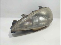 Recambio de faro izquierdo para peugeot 206 berlina xt referencia OEM IAM 9640559580 82071  2