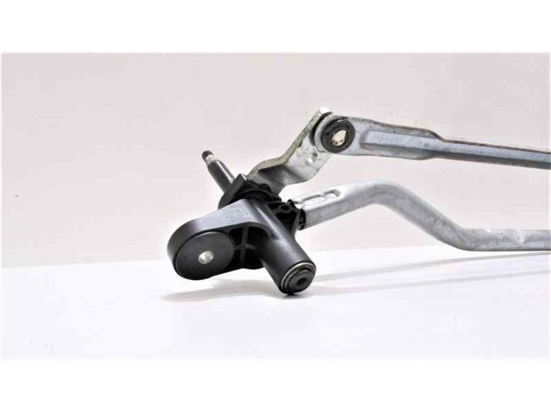 Recambio de articulacion limpia delantera para audi a4 avant (8k5) (2008) básico referencia OEM IAM  46577 