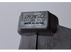 Recambio de bobina encendido para chevrolet camaro 3.6i camaro 2010 referencia OEM IAM 0997001510 75659 R 2