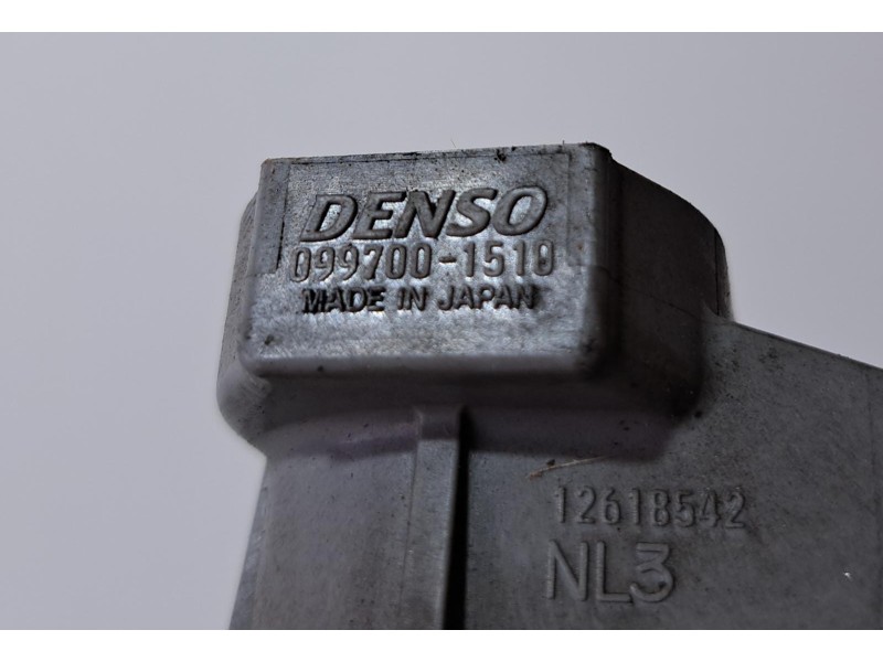 Recambio de bobina encendido para chevrolet camaro 3.6i camaro 2010 referencia OEM IAM 0997001510 75659 R