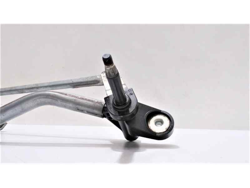 Recambio de articulacion limpia delantera para audi a4 avant (8k5) (2008) básico referencia OEM IAM  46577 