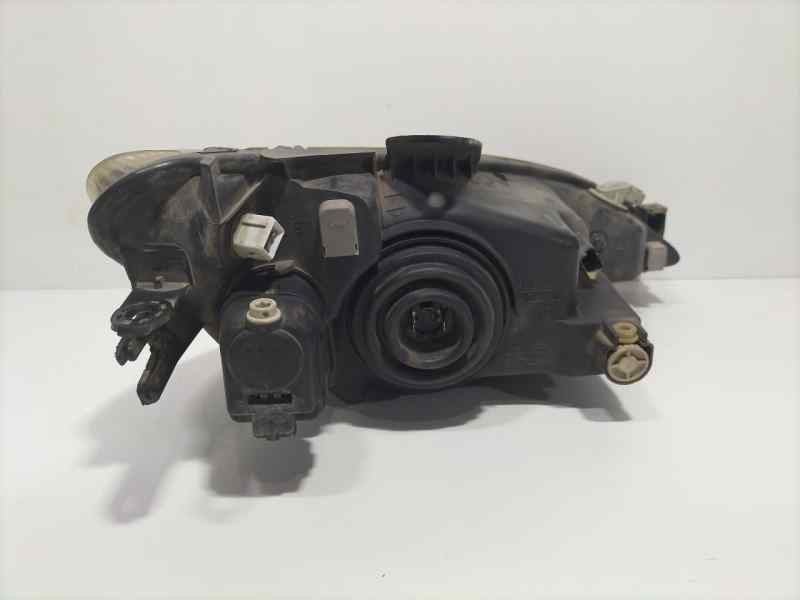 Recambio de faro izquierdo para peugeot 206 berlina xt referencia OEM IAM 9640559580 82071 