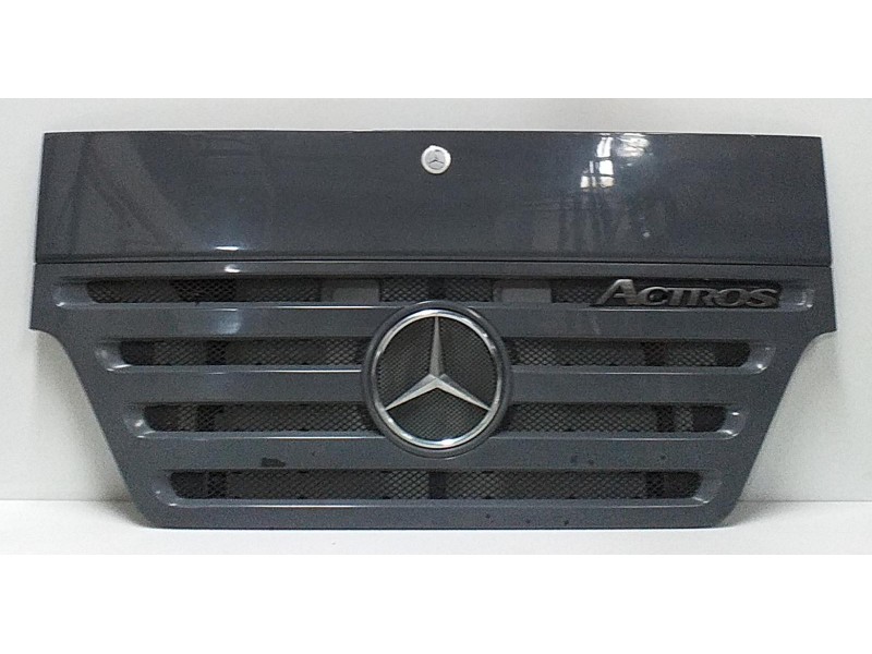 Recambio de capot para mercedes-benz actros 2/3 2 - ejes / 6 cil. 1841 4x2 om 501 la l (largo) referencia OEM IAM A9437510118 66