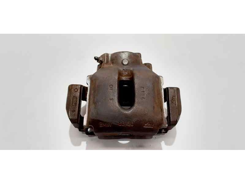 Recambio de pinza freno delantera izquierda para bmw x5 (e53) 3.0d referencia OEM IAM 34116773131 42895 