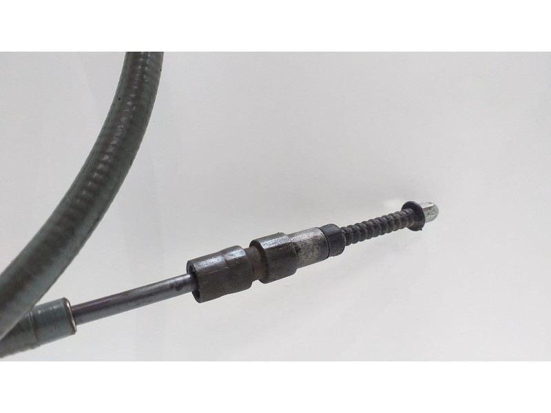 Recambio de palanca freno de mano para bmw serie 6 coupe (e63) 630i referencia OEM IAM 34406770605 54449 