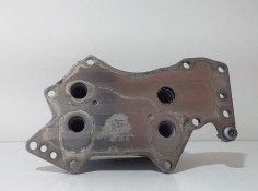Recambio de enfriador aceite motor para audi q5 (8r) 3.0 tdi referencia OEM IAM 059117021K 68738 