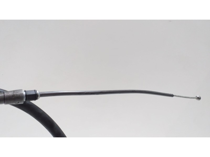 Recambio de palanca freno de mano para bmw serie 6 coupe (e63) 630i referencia OEM IAM 34406770605 54449 