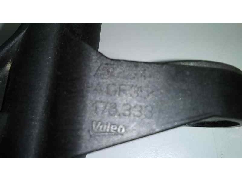 Recambio de articulacion limpia delantera para audi a4 avant (8k5) (2008) básico referencia OEM IAM  46577 