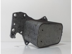 Recambio de enfriador aceite motor para audi q5 (8r) 3.0 tdi referencia OEM IAM 059117021K 68738  2