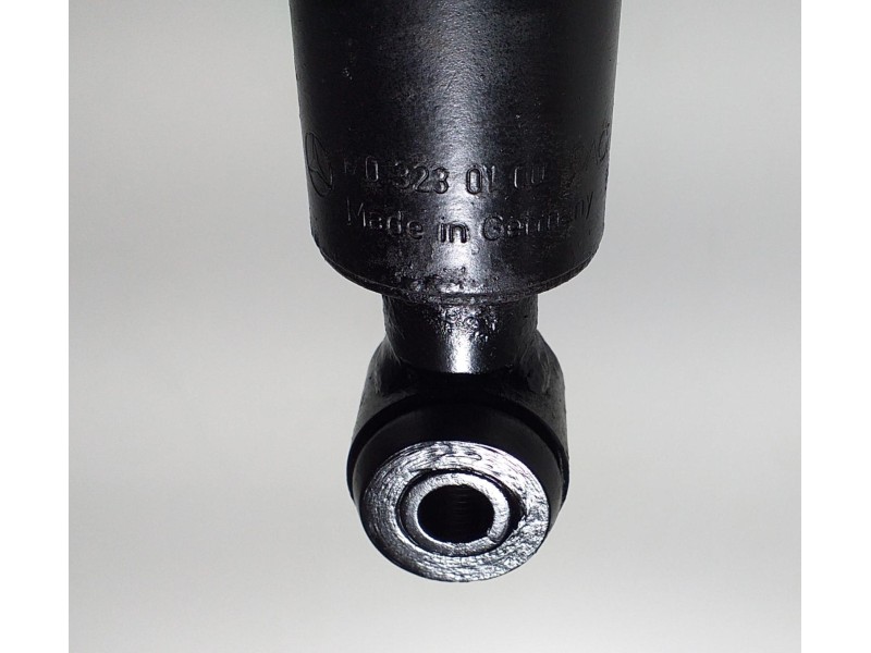 Recambio de amortiguador delantero derecho para mercedes-benz clase slk (w170) roadster 230 compressor (170.447) referencia OEM 