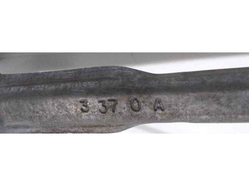 Recambio de articulacion limpia delantera para audi a4 avant (8k5) (2008) básico referencia OEM IAM  46577 