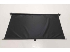 Recambio de bandeja trasera para renault megane ii coupe/cabrio confort authentique referencia OEM IAM 8200158220 84073 