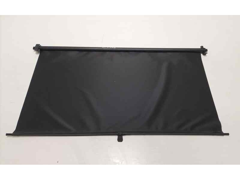 Recambio de bandeja trasera para renault megane ii coupe/cabrio confort authentique referencia OEM IAM 8200158220 84073 