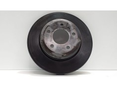 Recambio de disco freno trasero para bmw serie 6 coupe (e63) 630i referencia OEM IAM 6772085 54451 