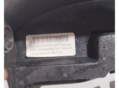 Recambio de molduras delanteras para volkswagen touareg (7l6) tdi v6 +motion referencia OEM IAM 7L6953516B 77891  2