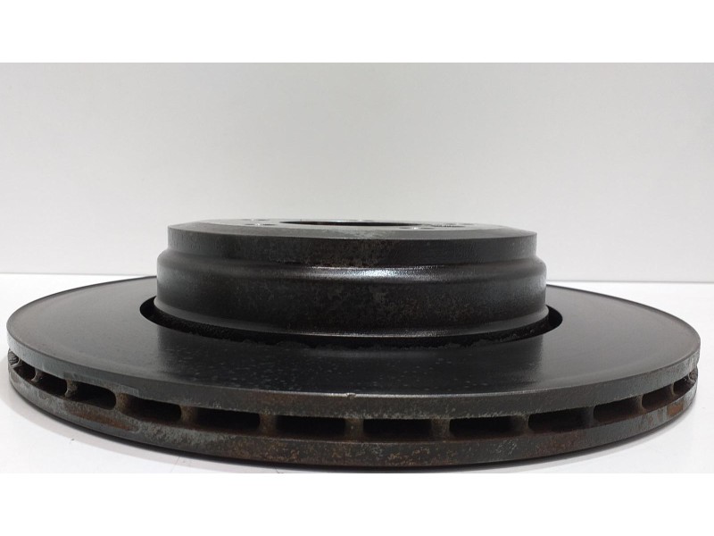 Recambio de disco freno trasero para bmw serie 6 coupe (e63) 630i referencia OEM IAM 6772085 54451 