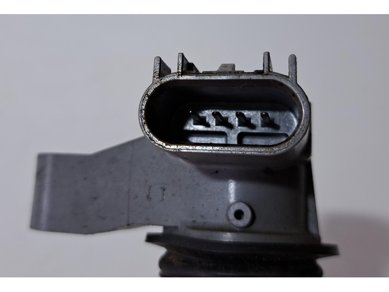 Recambio de bobina encendido para chevrolet camaro 3.6i camaro 2010 referencia OEM IAM 0997001510 75660 R