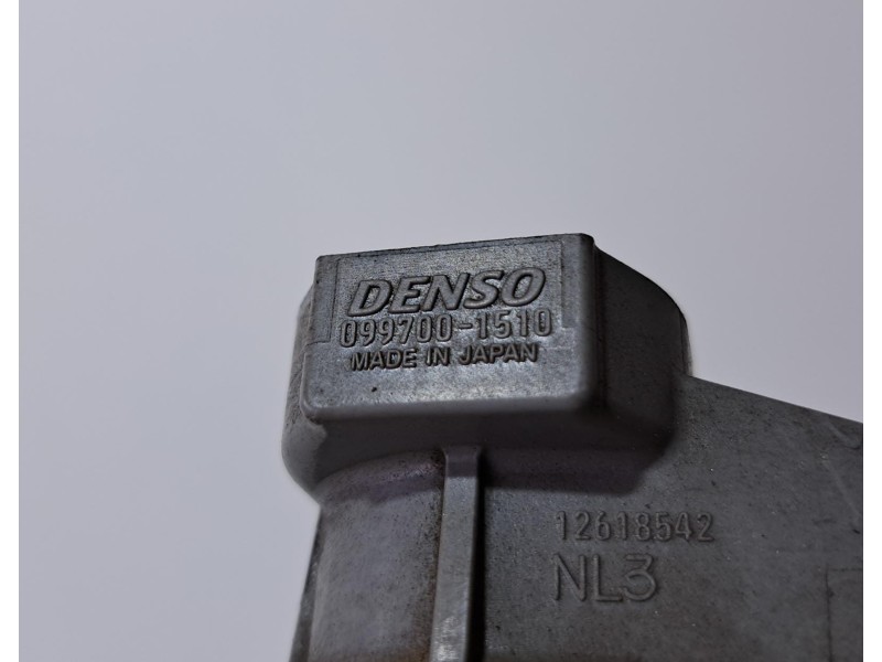 Recambio de bobina encendido para chevrolet camaro 3.6i camaro 2010 referencia OEM IAM 0997001510 75661 R