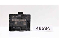 Recambio de modulo electronico para audi a4 avant (8k5) (2008) básico referencia OEM IAM 8K0959792N 46584 