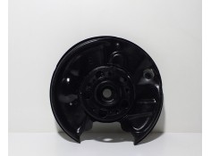 Recambio de mangueta trasera derecha para mercedes-benz clase slk (w170) roadster 230 compressor (170.447) referencia OEM IAM A2