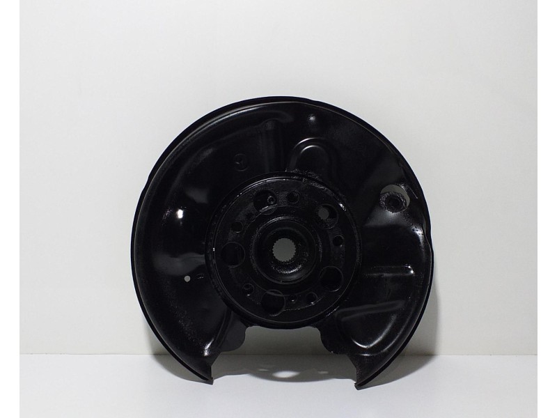 Recambio de mangueta trasera derecha para mercedes-benz clase slk (w170) roadster 230 compressor (170.447) referencia OEM IAM A2