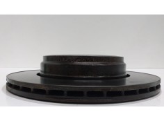 Recambio de disco freno trasero para bmw serie 6 coupe (e63) 630i referencia OEM IAM 6772085 54452  2