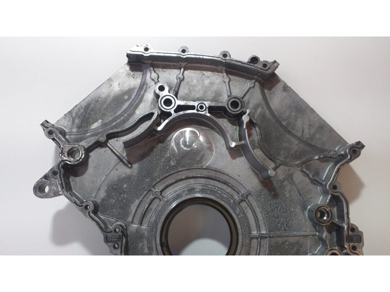 Recambio de tapa distribucion para audi q5 (8r) 3.0 tdi referencia OEM IAM 059103173BC 68741 