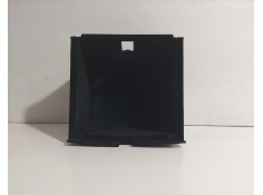 Recambio de apoyabrazos central para volkswagen touareg (7l6) tdi v6 +motion referencia OEM IAM 7L6863284B 77894 