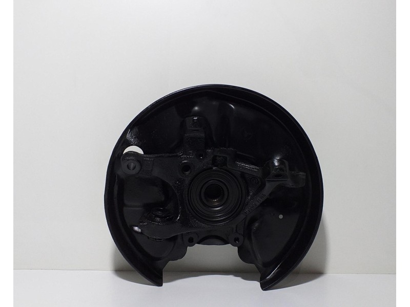 Recambio de mangueta trasera derecha para mercedes-benz clase slk (w170) roadster 230 compressor (170.447) referencia OEM IAM A2