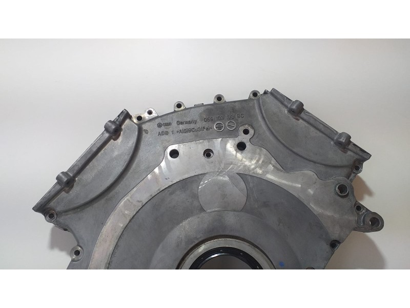 Recambio de tapa distribucion para audi q5 (8r) 3.0 tdi referencia OEM IAM 059103173BC 68741 