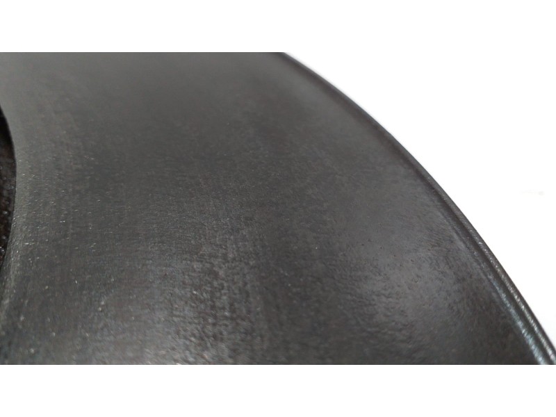 Recambio de disco freno trasero para bmw serie 6 coupe (e63) 630i referencia OEM IAM 6772085 54452 