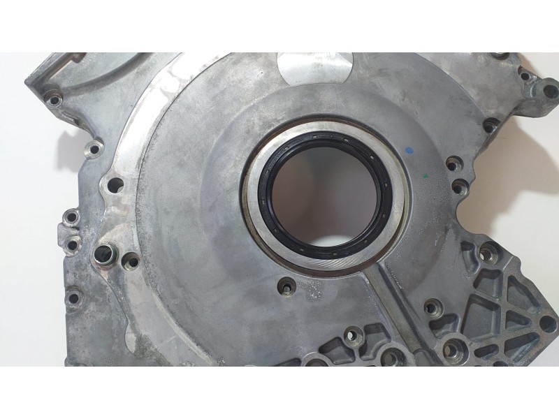 Recambio de tapa distribucion para audi q5 (8r) 3.0 tdi referencia OEM IAM 059103173BC 68741 