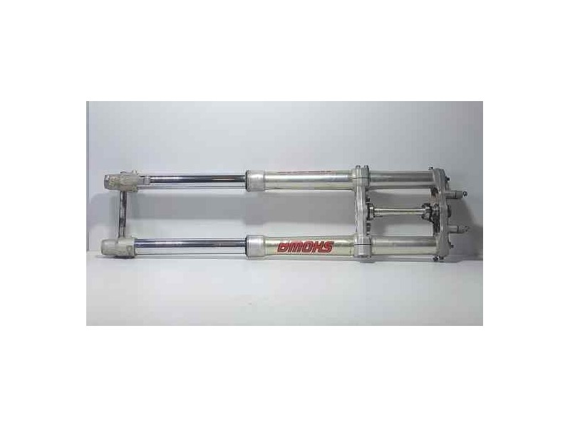 Recambio de columna direccion para honda cr 125 cross 2015 referencia OEM IAM  86673 