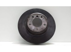 Recambio de disco freno delantero para bmw serie 6 coupe (e63) 630i referencia OEM IAM 6753221 54453 