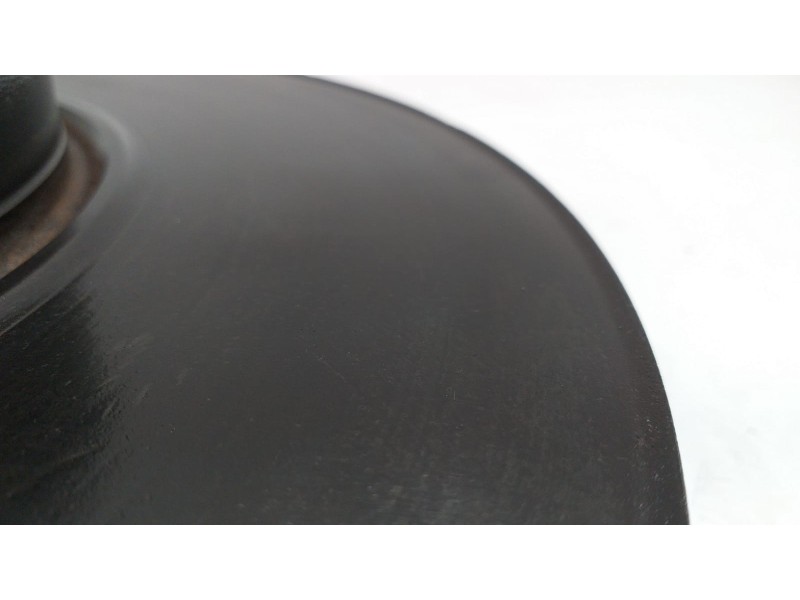 Recambio de disco freno delantero para bmw serie 6 coupe (e63) 630i referencia OEM IAM 6753221 54453 