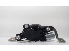 Recambio de motor limpia trasero para ford fiesta (cb1) trend referencia OEM IAM 8A61A17K441AA 66133  2