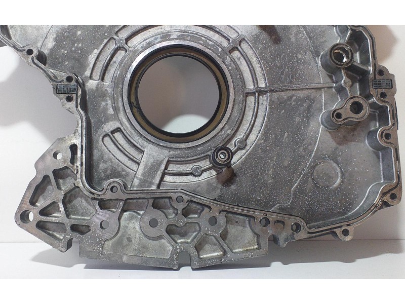 Recambio de tapa distribucion para audi q5 (8r) 3.0 tdi referencia OEM IAM 059103173BC 68741 
