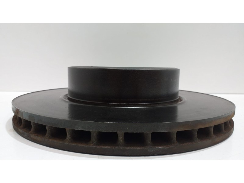 Recambio de disco freno delantero para bmw serie 6 coupe (e63) 630i referencia OEM IAM 6753221 54453 