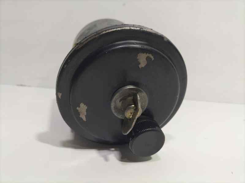 Recambio de deposito servo para tata telcoline 4x4 pick up referencia OEM IAM D/483DLTC49 82077 