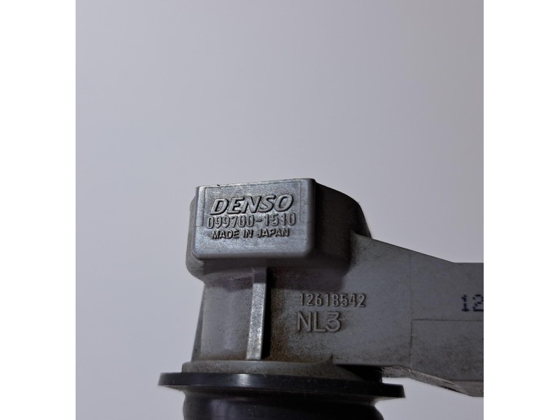 Recambio de bobina encendido para chevrolet camaro 3.6i camaro 2010 referencia OEM IAM 0997001510 75663 R