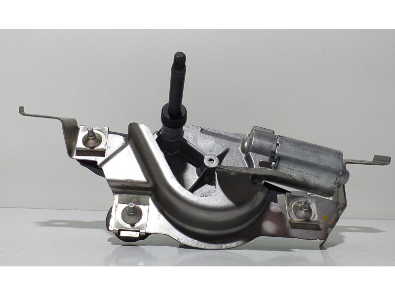 Recambio de motor limpia trasero para ford fiesta (cb1) trend referencia OEM IAM 8A61A17K441AA 66133 