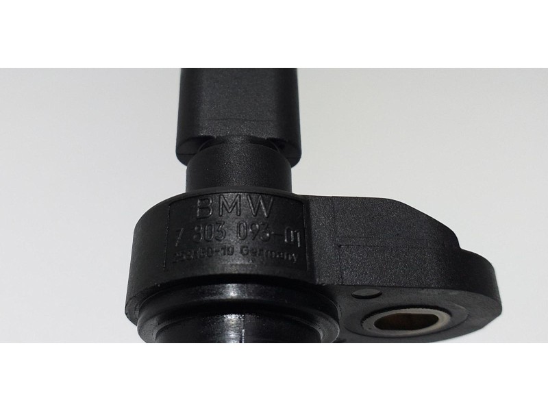 Recambio de sensor para bmw serie 4 gran coupe (f36) 420d referencia OEM IAM 7803093 58390 
