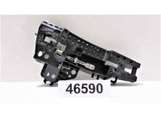Recambio de maneta exterior delantera derecha para audi a4 avant (8k5) (2008) básico referencia OEM IAM 8T02837886 46590 