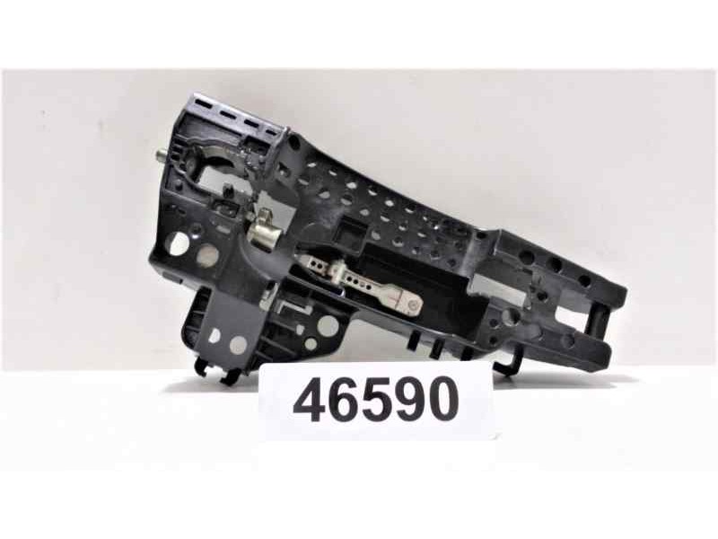 Recambio de maneta exterior delantera derecha para audi a4 avant (8k5) (2008) básico referencia OEM IAM 8T02837886 46590 