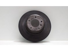 Recambio de disco freno delantero para bmw serie 6 coupe (e63) 630i referencia OEM IAM 6753221 54454 