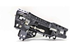 Recambio de maneta exterior delantera derecha para audi a4 avant (8k5) (2008) básico referencia OEM IAM 8T02837886 46590  2