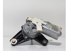 Recambio de motor limpia trasero para renault scenic ii authentique referencia OEM IAM 8200153458G 66134 