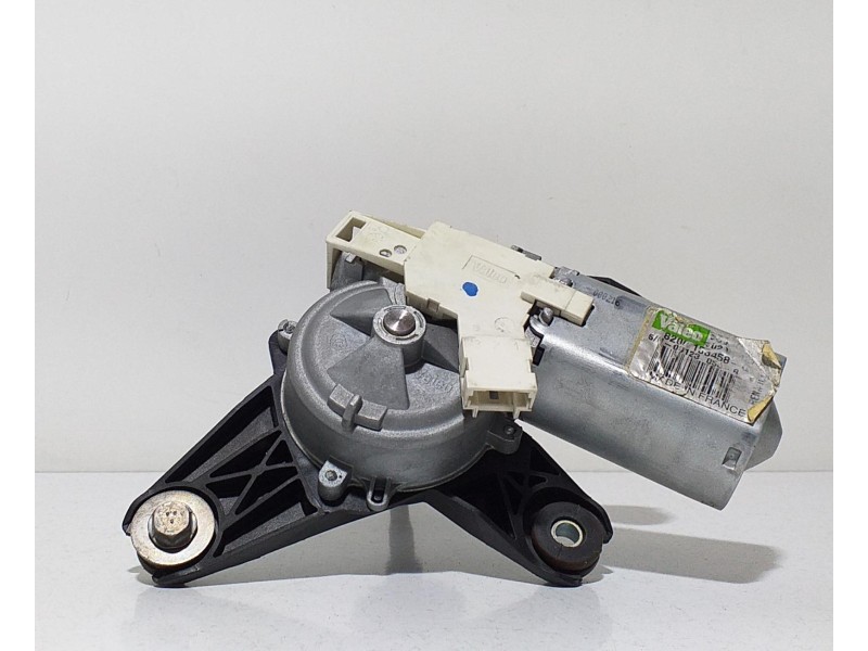 Recambio de motor limpia trasero para renault scenic ii authentique referencia OEM IAM 8200153458G 66134  Recambio de motor limpia trasero para renault scenic ii authentique referencia OEM IAM 8200153458G 66134