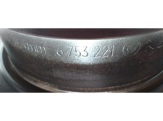 Recambio de disco freno delantero para bmw serie 6 coupe (e63) 630i referencia OEM IAM 6753221 54454  2