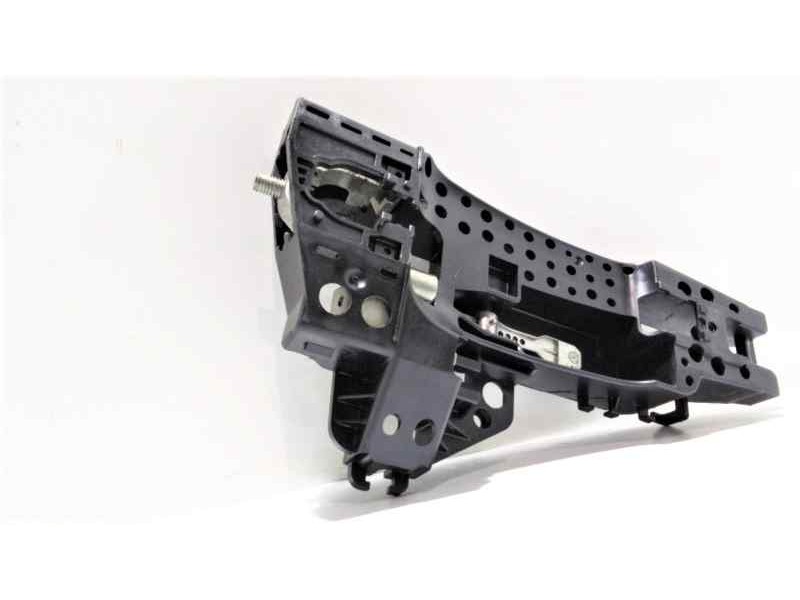 Recambio de maneta exterior delantera derecha para audi a4 avant (8k5) (2008) básico referencia OEM IAM 8T02837886 46590 